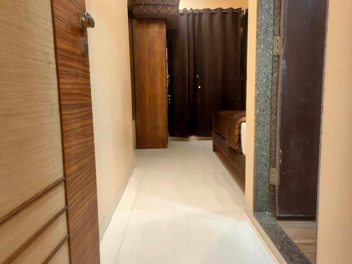 Osi Apartments Bandra West มุมไบ ภายนอก รูปภาพ